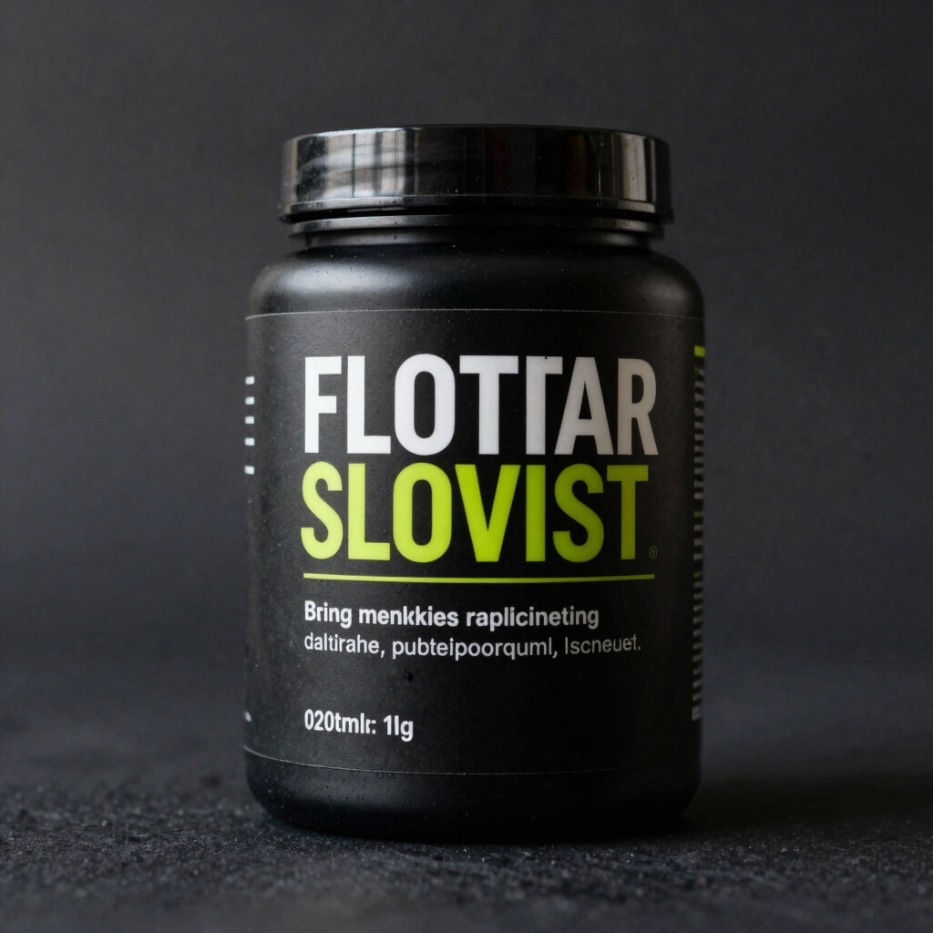 Whey Protein Isolate Pure 900g