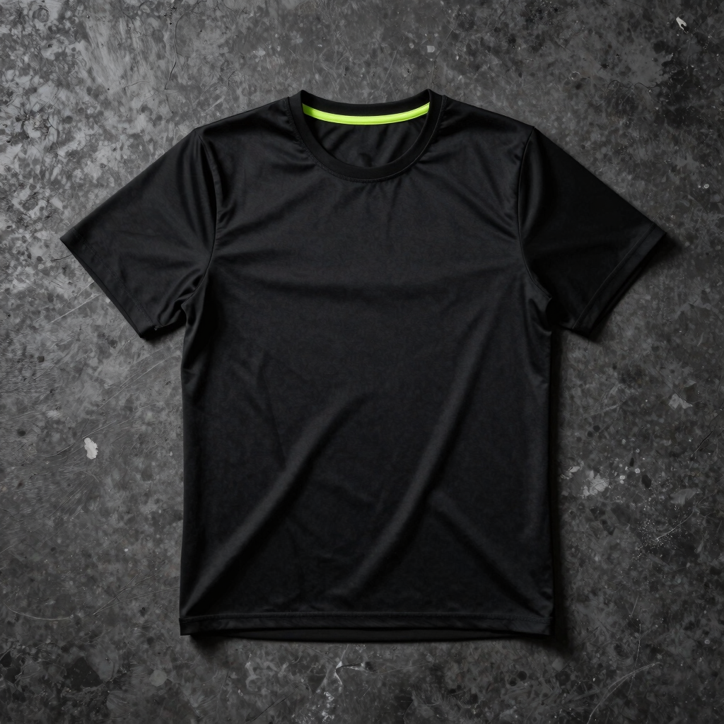 Camiseta Tech Dry Fit Evolua Pro