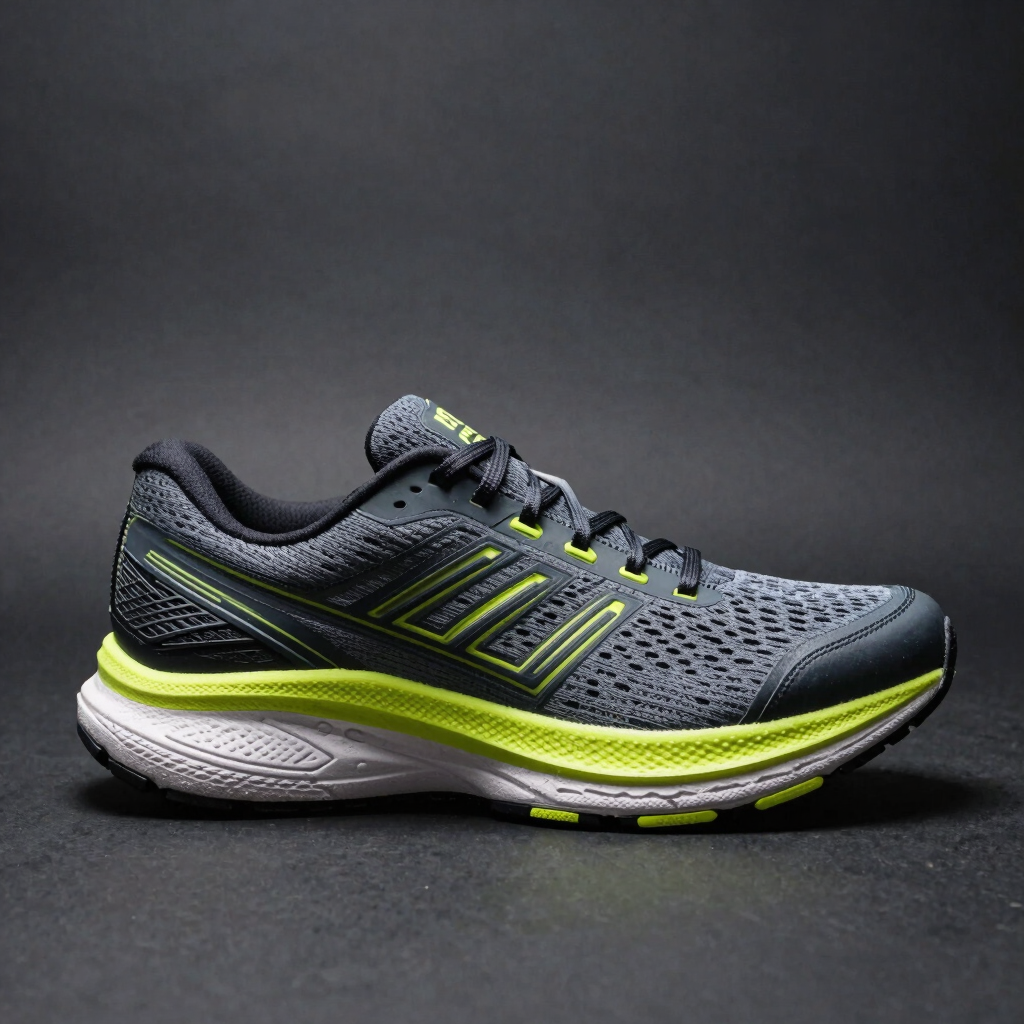 Tênis de Corrida Pulse Wave 1