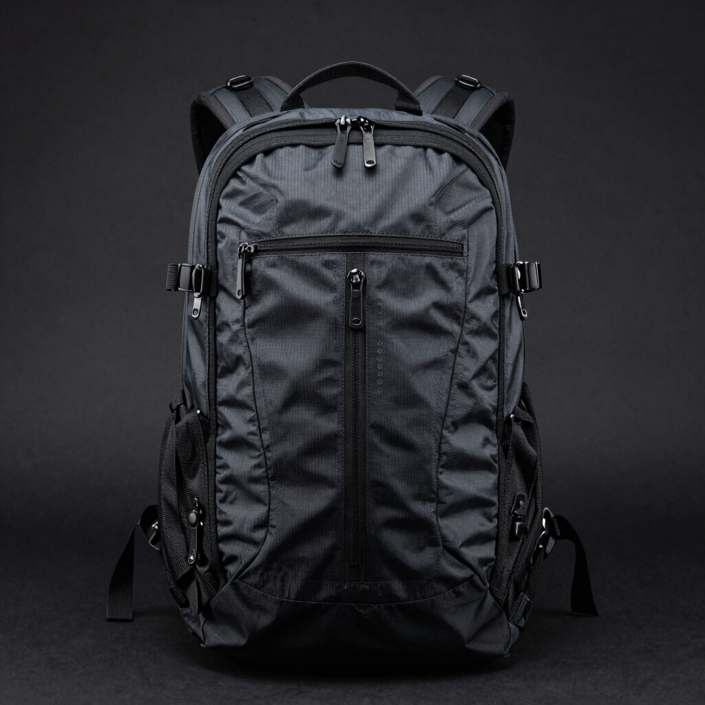 Mochila Gym & Run Waterproof