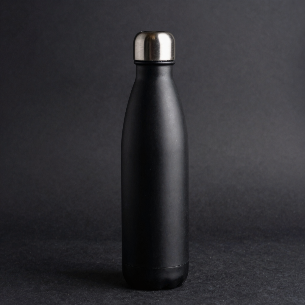 Garrafa Térmica Stainless Hydro 1L