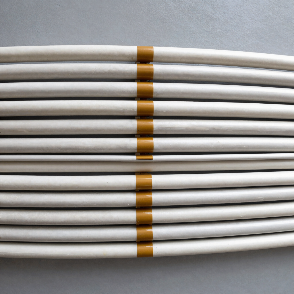 Dedicated Appliance Line Wiring
