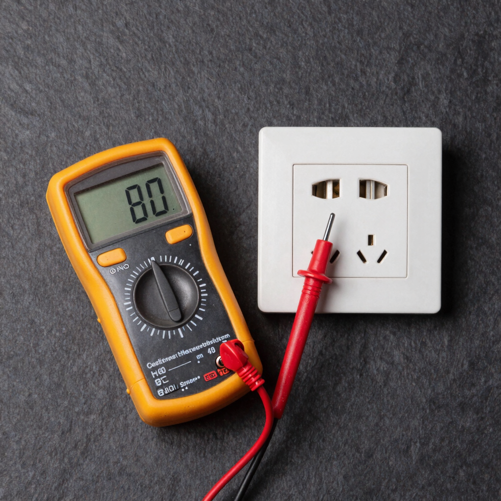 Electrical Safety & Code Audit