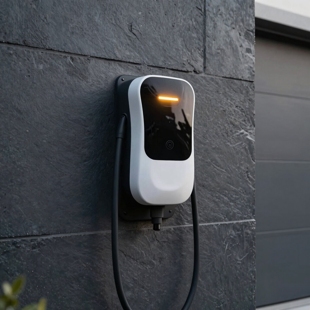 EV Charger Station Installation Assessment