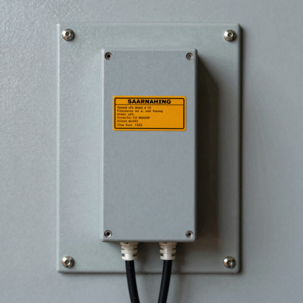 Whole-House Surge Protection Setup