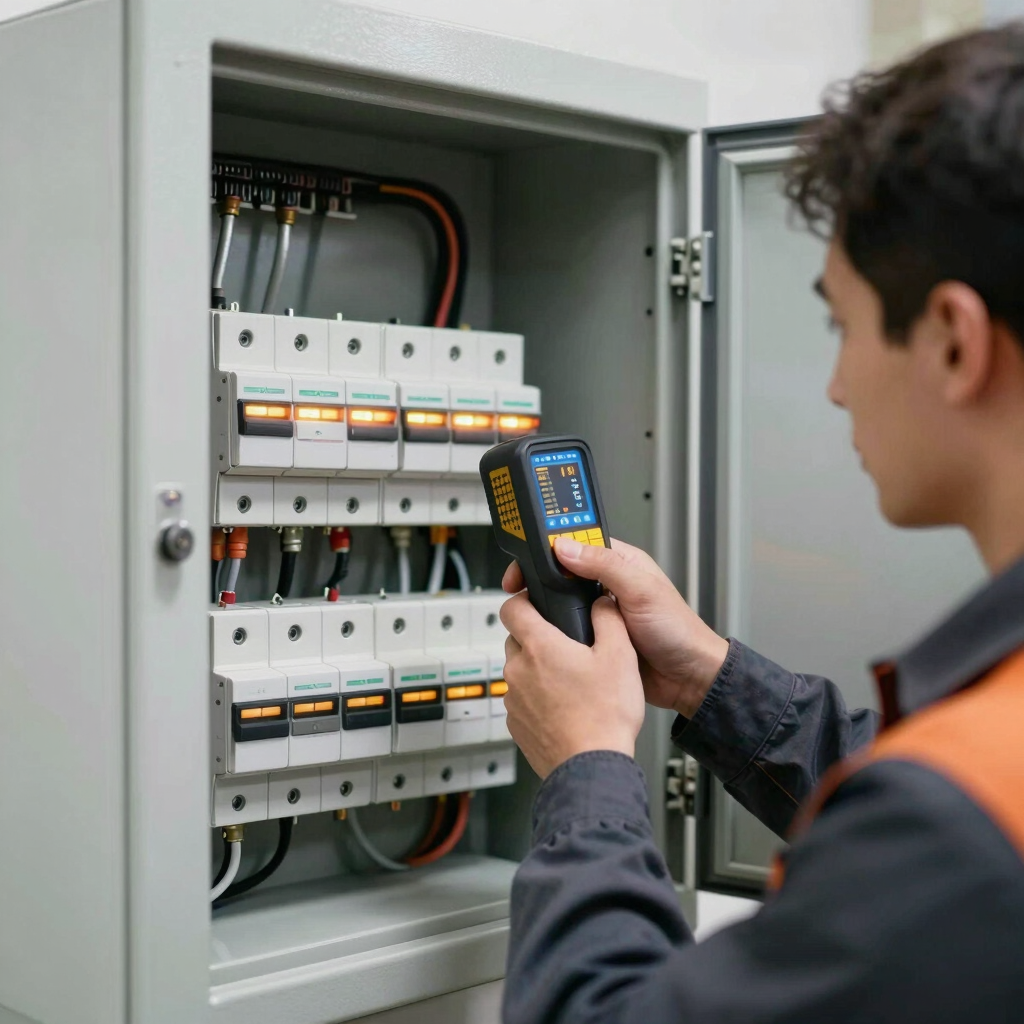 Same-Day Emergency Electrical Inspection