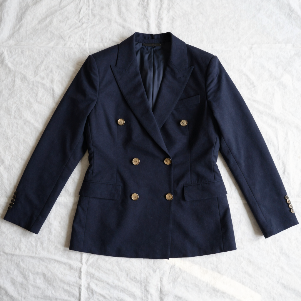 Bayside Tailored Blazer