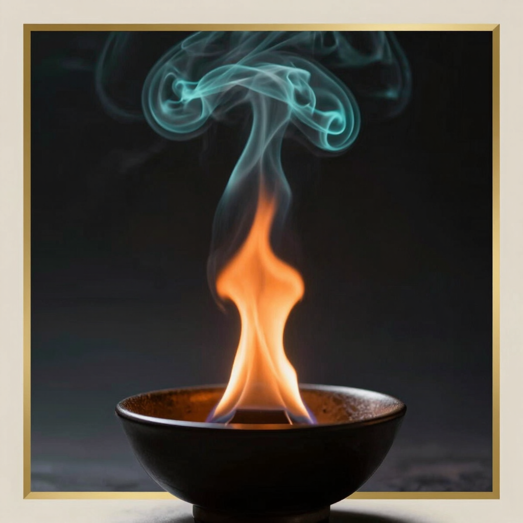 Initial (or extended) Holy Fire® Reiki Session