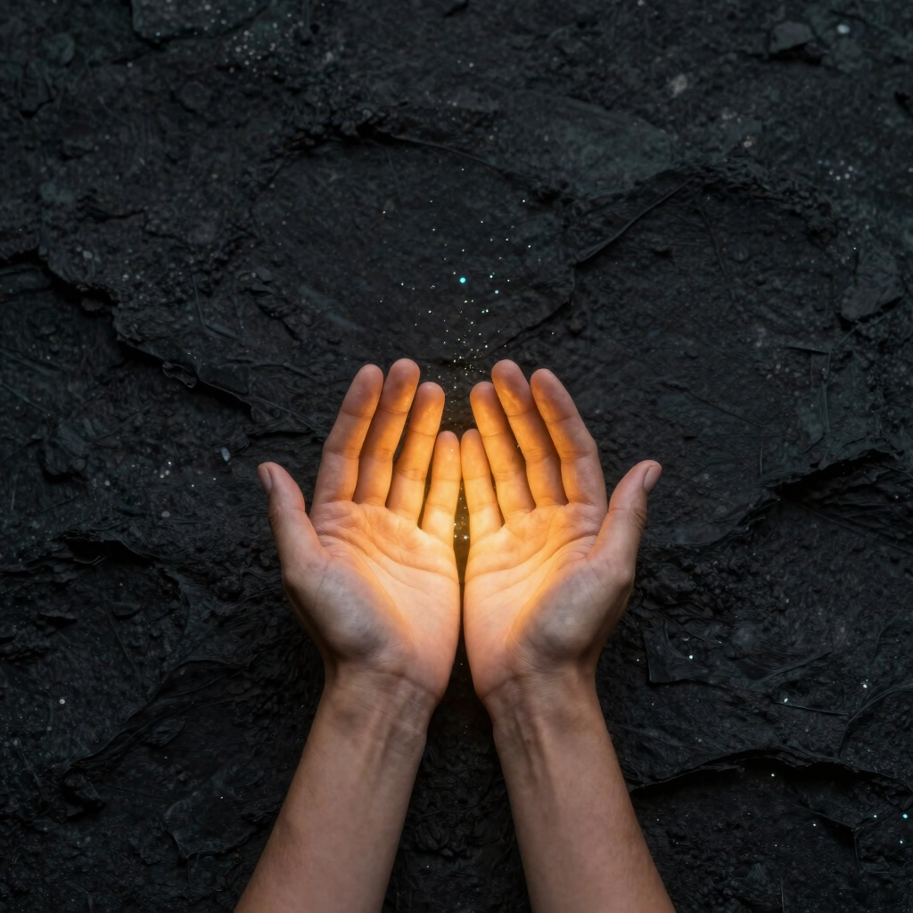 Standard Holy Fire® Reiki Session