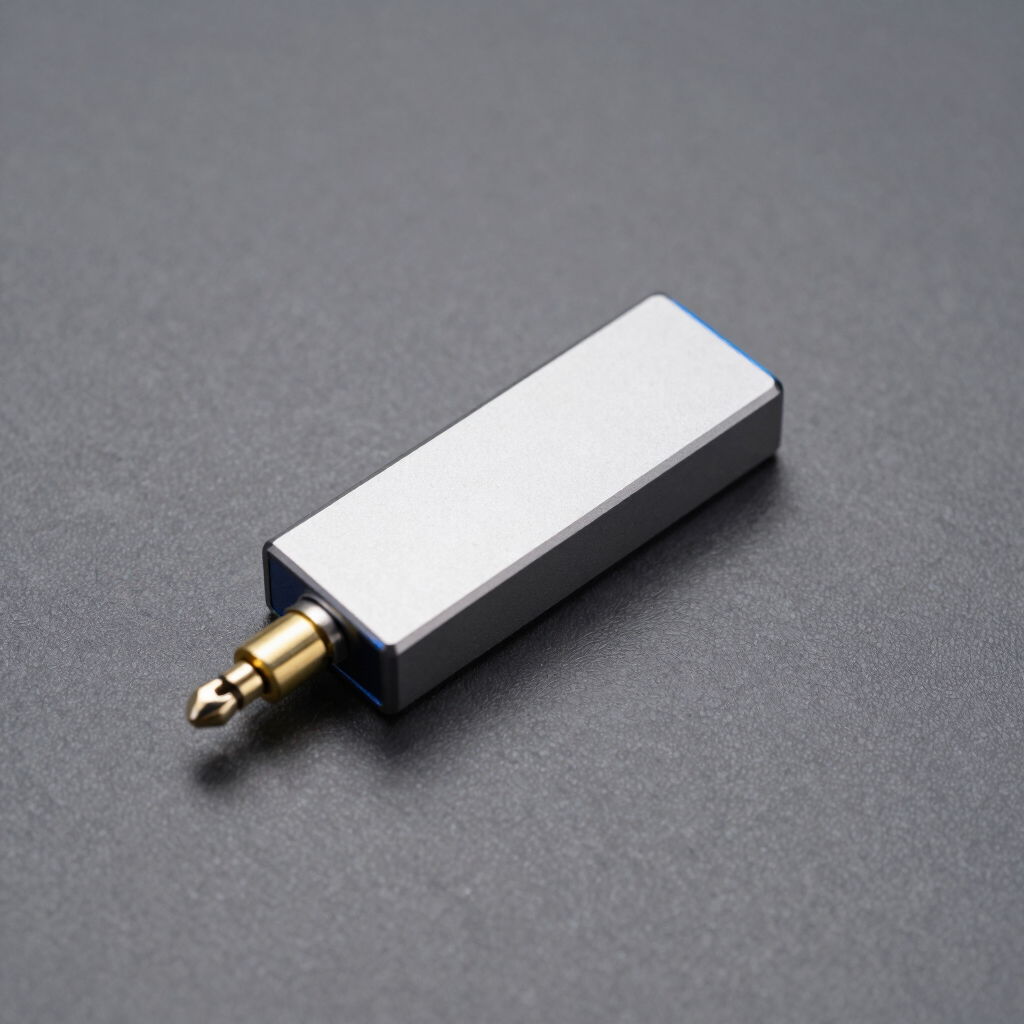 Wireless Bluetooth Audio Receiver