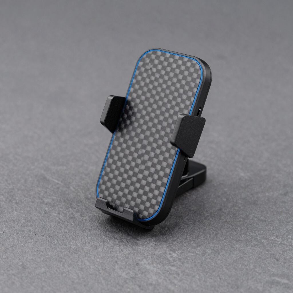 Magnetic Car Dashboard Phone Mount