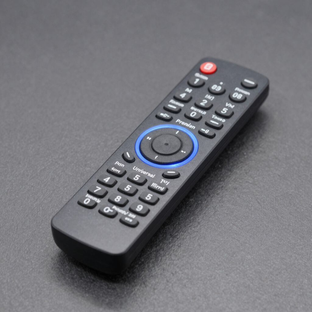 Universal Smart TV Remote Control