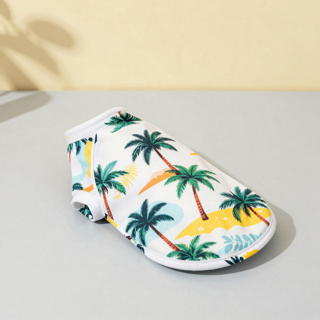 Camisa Playera Acapulco Guau