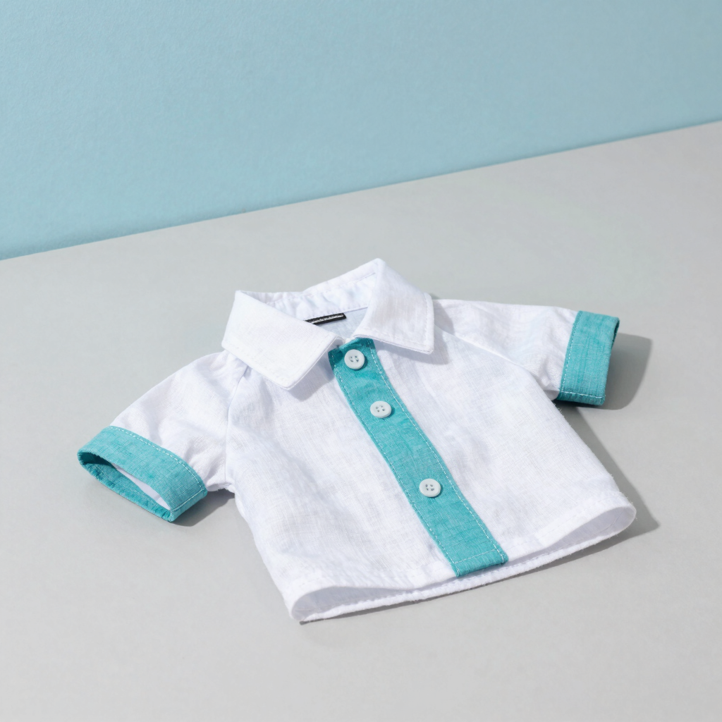 Guayabera Elegante Don Gato