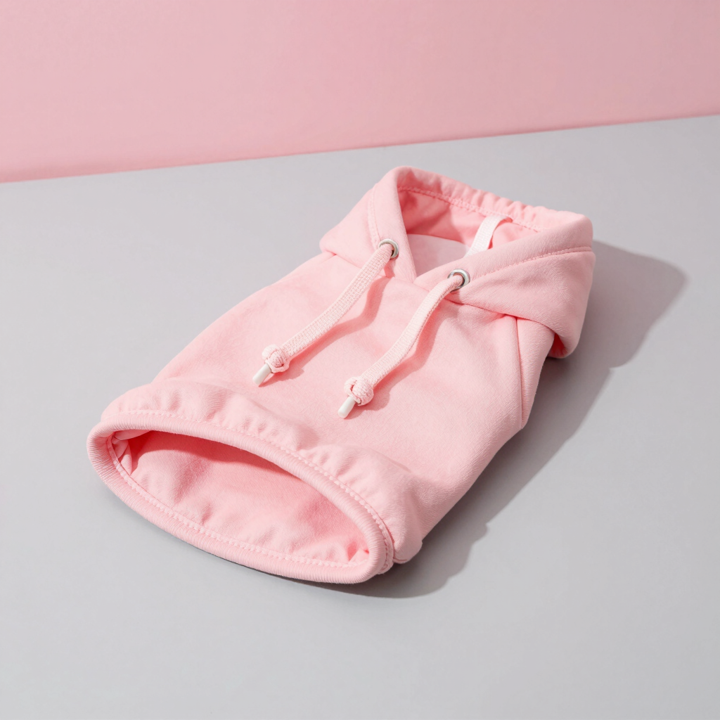 Sudadera con Gorro Celaya Dulce