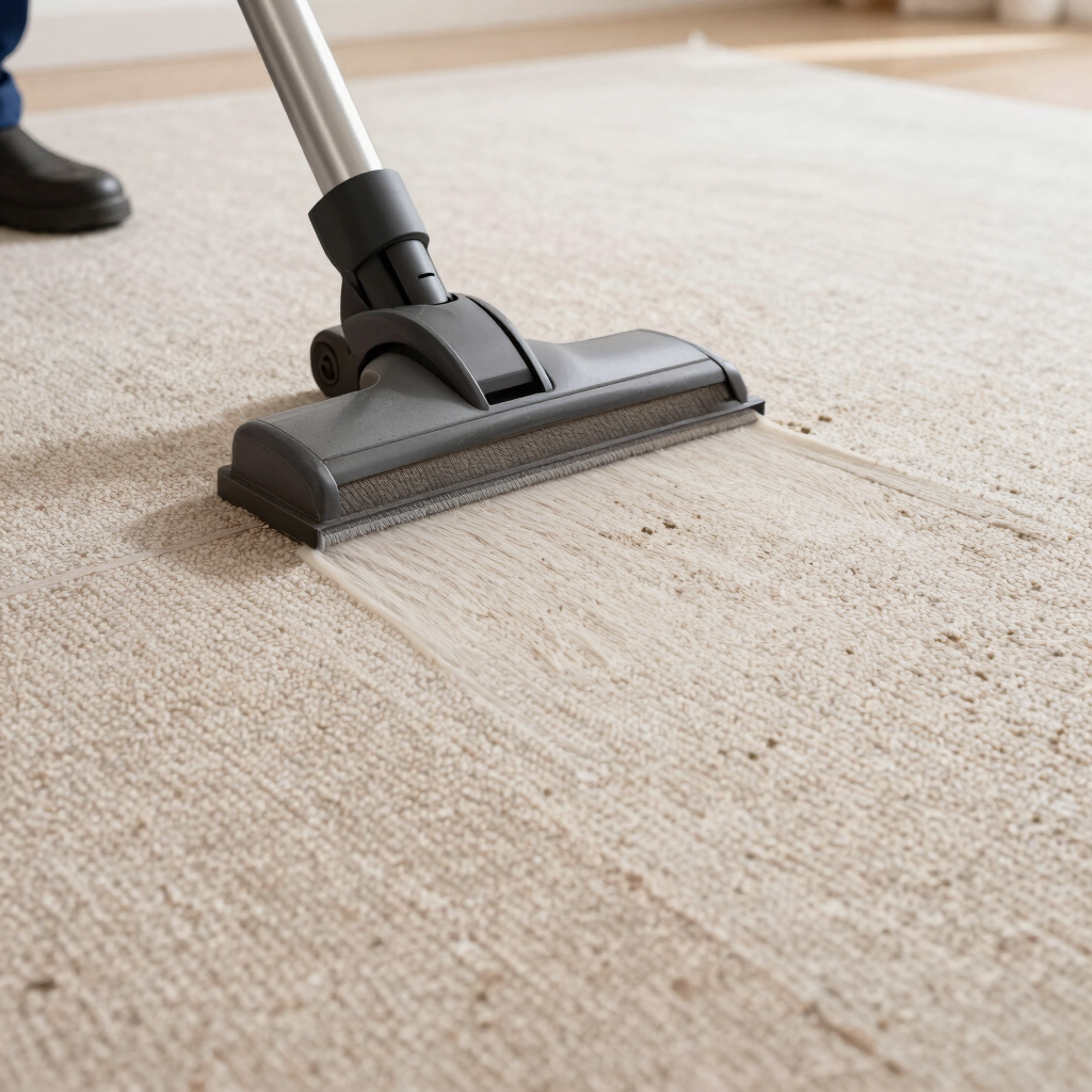 Deep Carpet & Upholstery Extraction