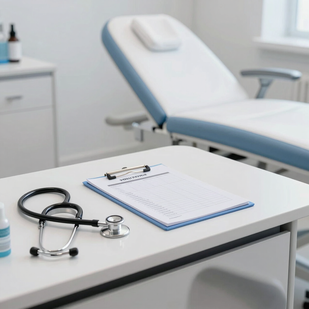 Suivi Eczéma et Psoriasis