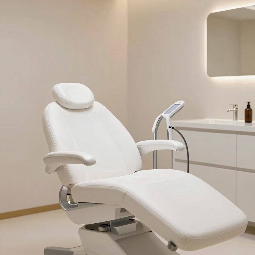 Séance de Dermatologie Esthétique