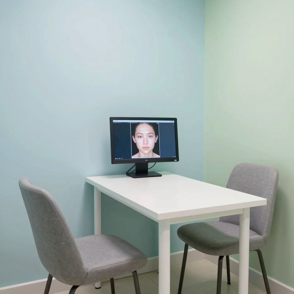 Consultation de Suivi Dermatologique