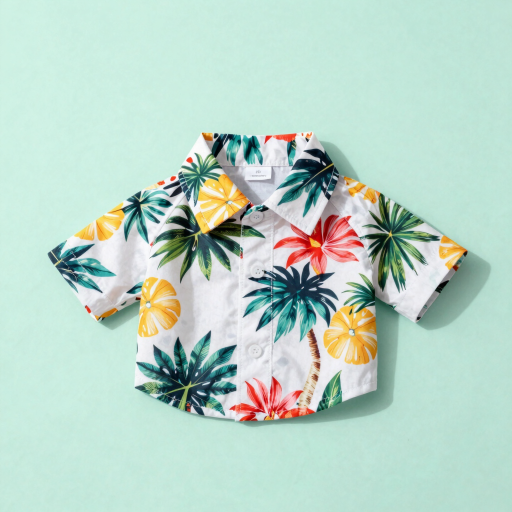 Camisa Playera Acapulco