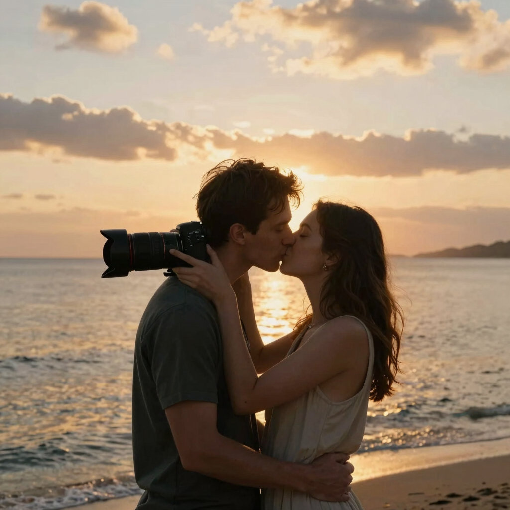 Golden Hour Photography Add-On