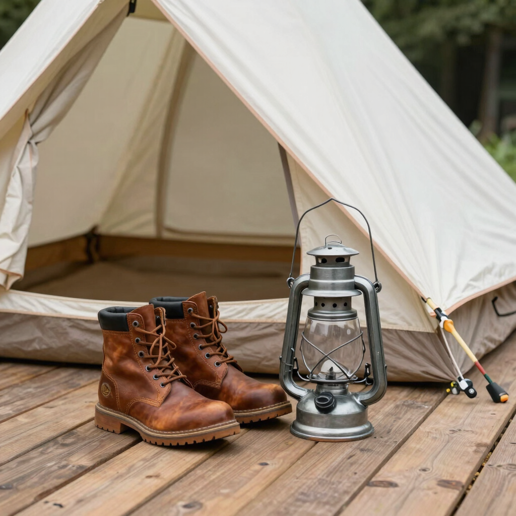 Adventure Gear & Packing Audit