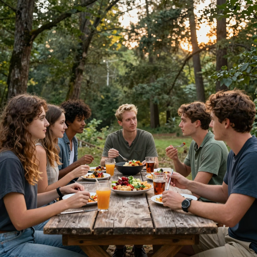 Private Group Adventure Design