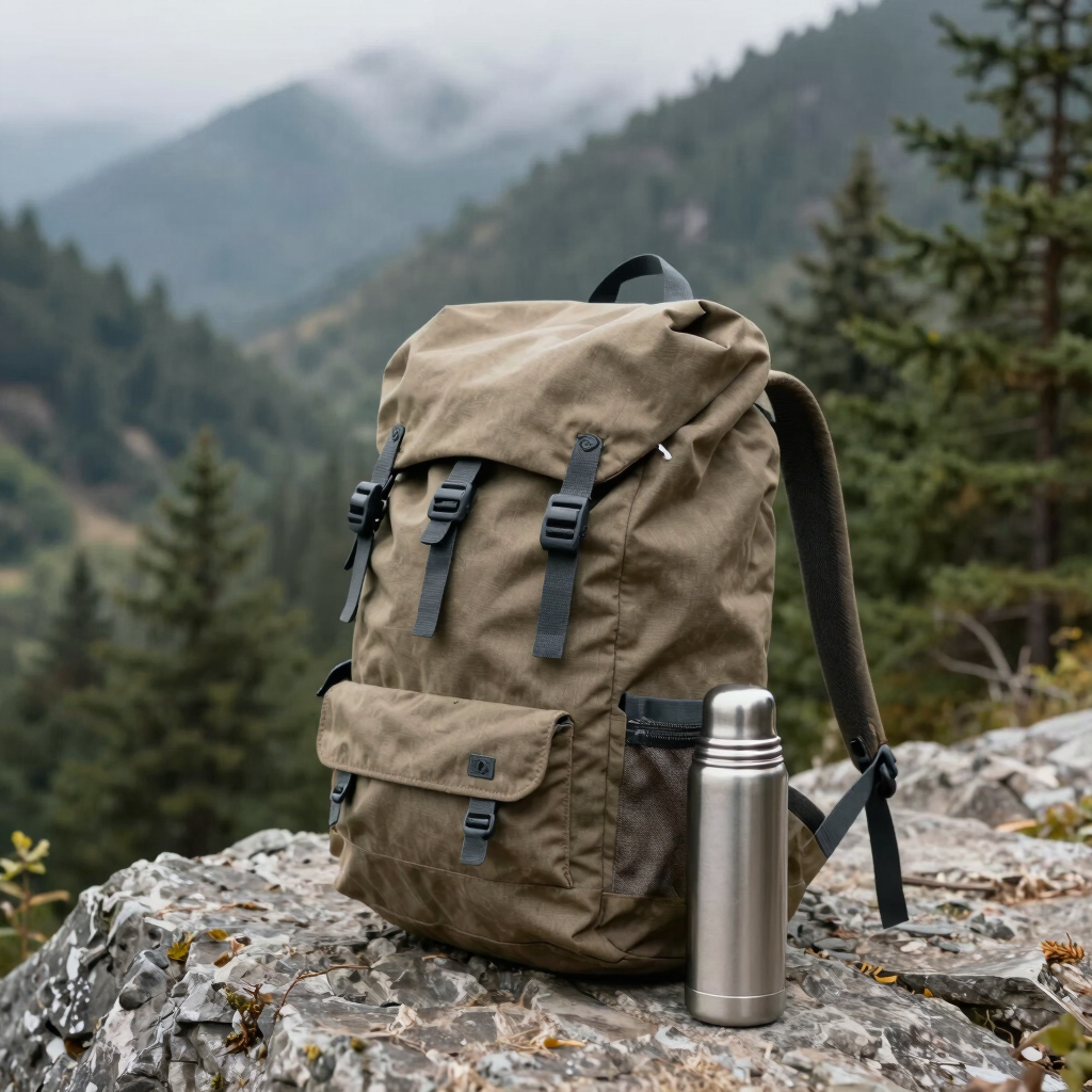 Weekend Micro-Adventure Consultation