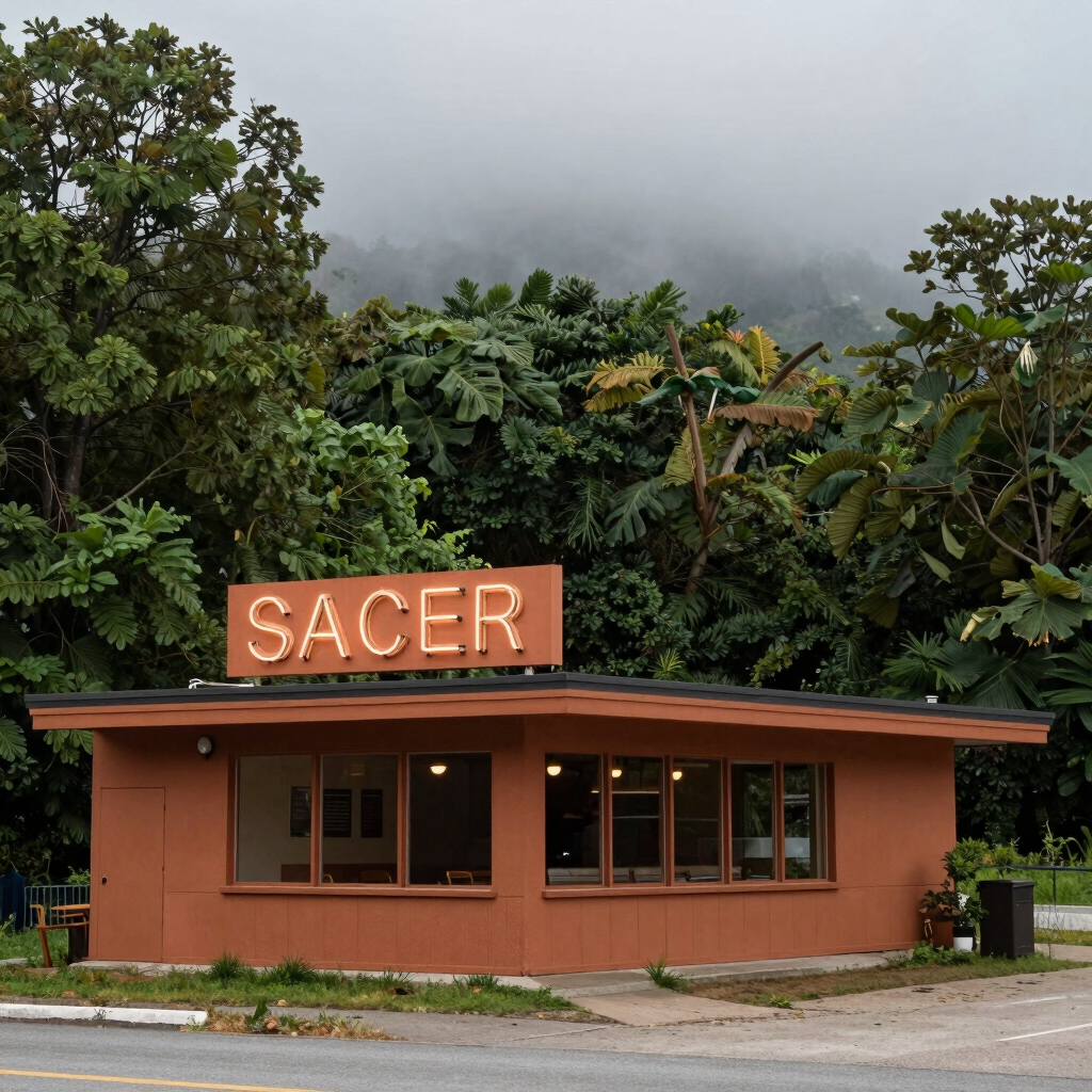 Hidden Gems & Local Eats Scouting