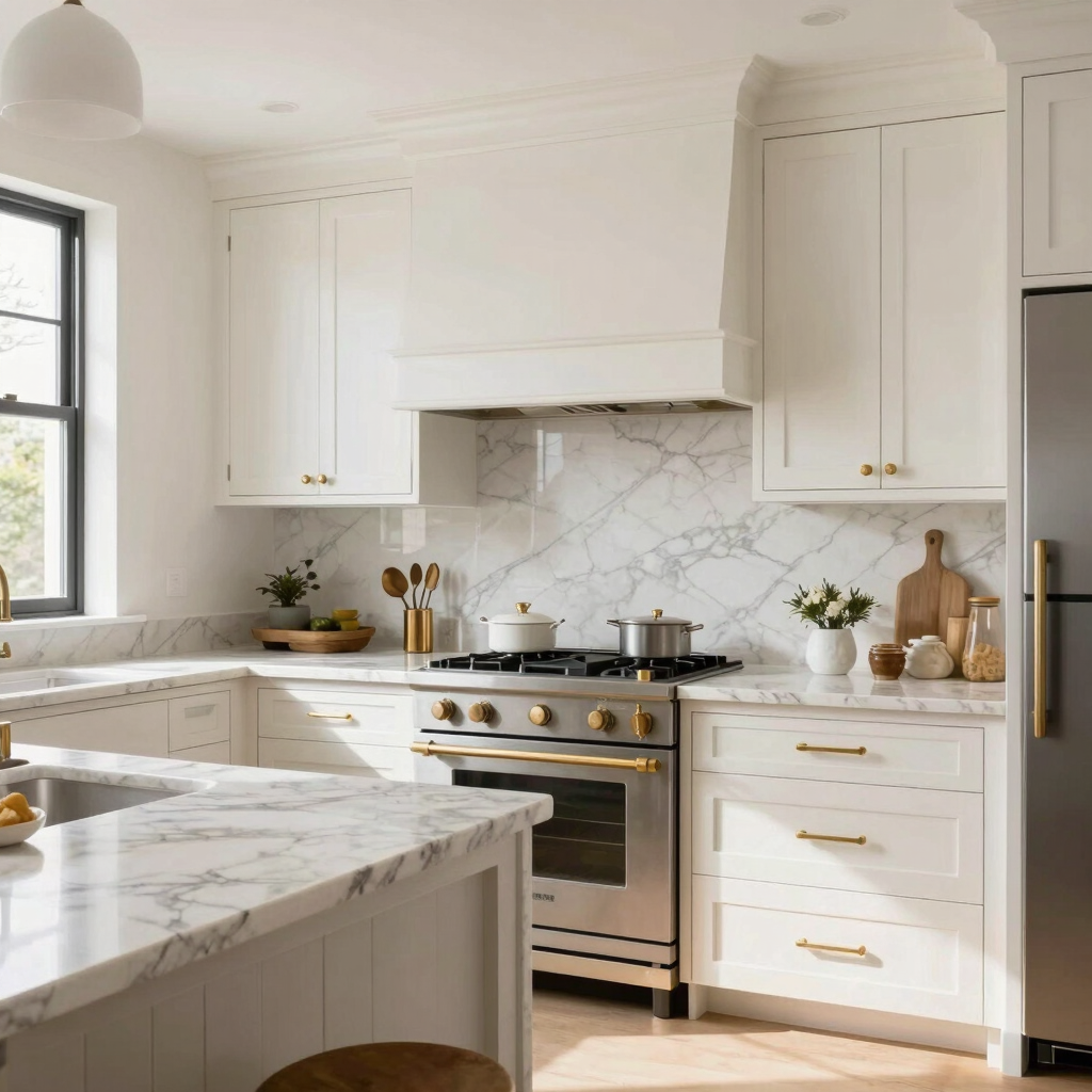 In-Home Design & Color Consultation