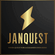 Janquest logo