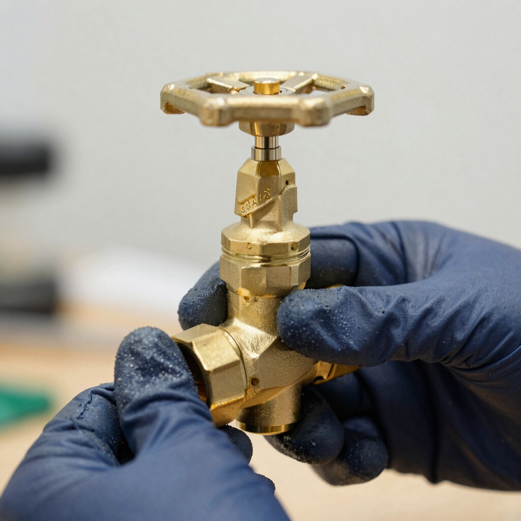 Emergency Valve Diagnostics
