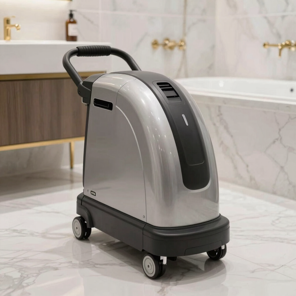 Premium Drainage Deep Cleansing