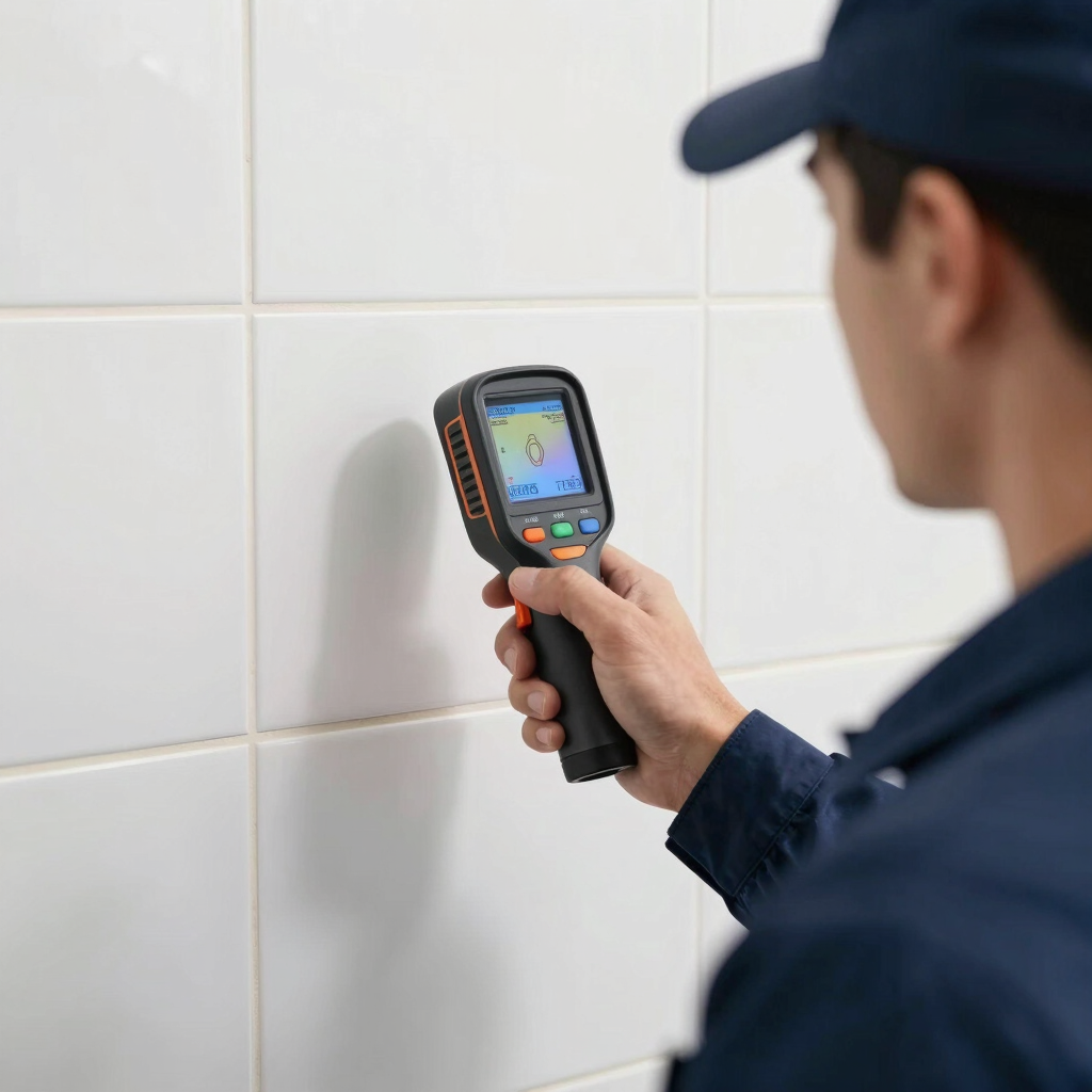 Comprehensive Leak Detection Audit
