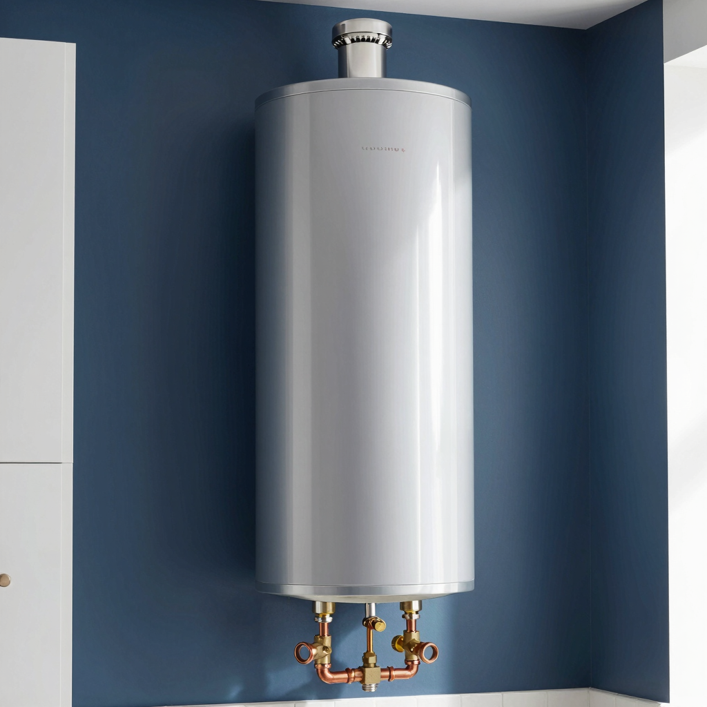 Water Heater Flushing & Safety Audit
