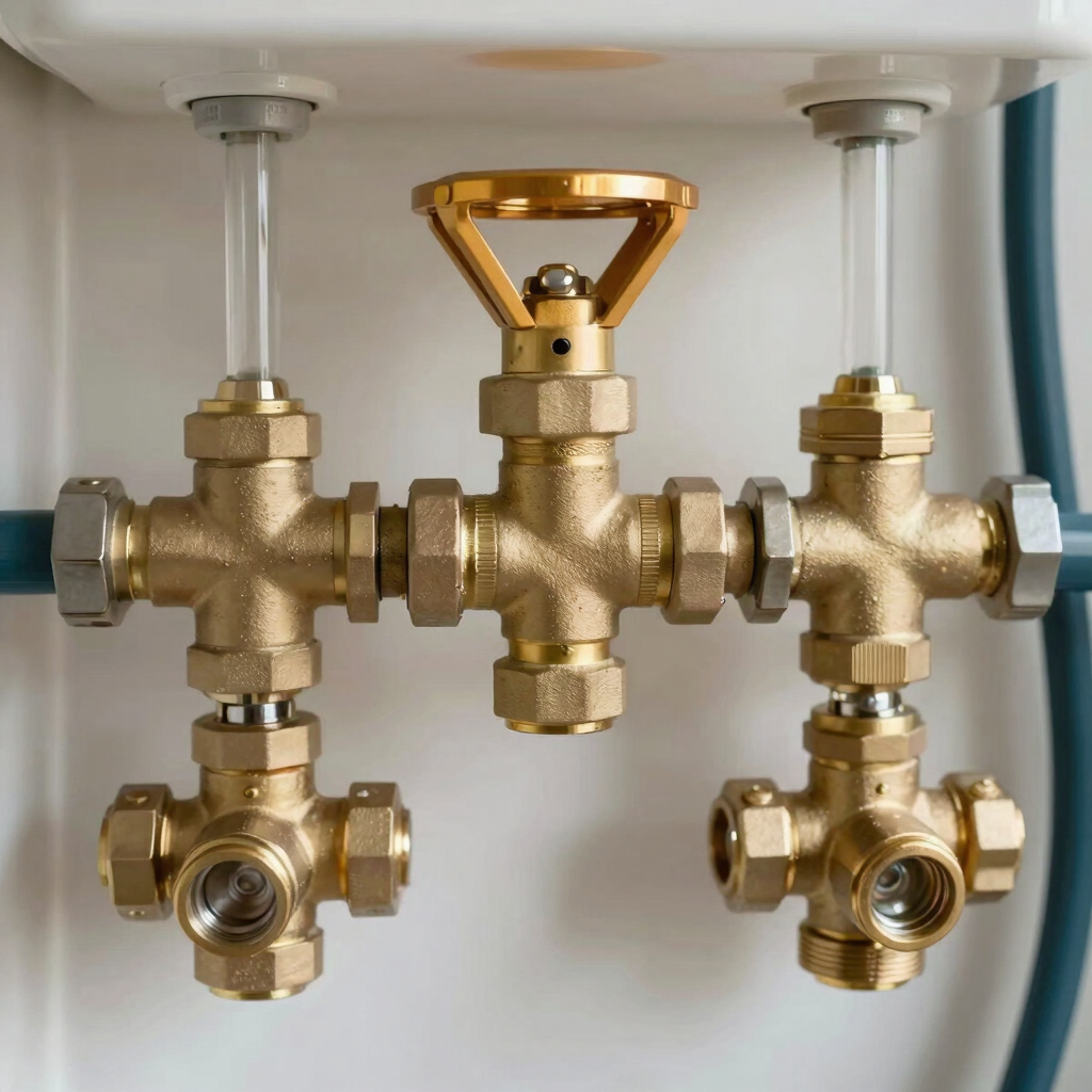 Complete Home Plumbing Health Check