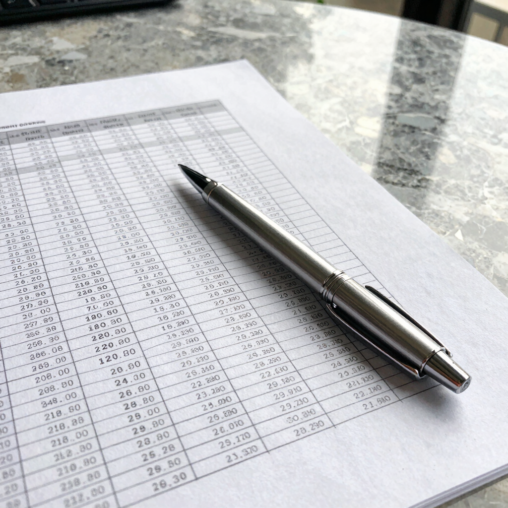 Financial Performance Review