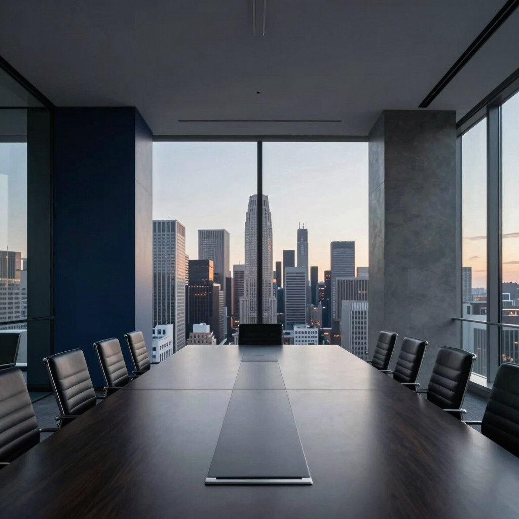 Leadership Alignment Council