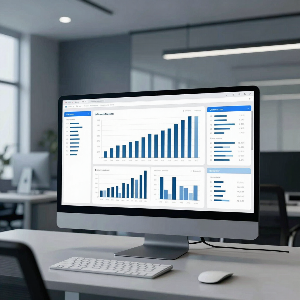 Operational Efficiency Audit