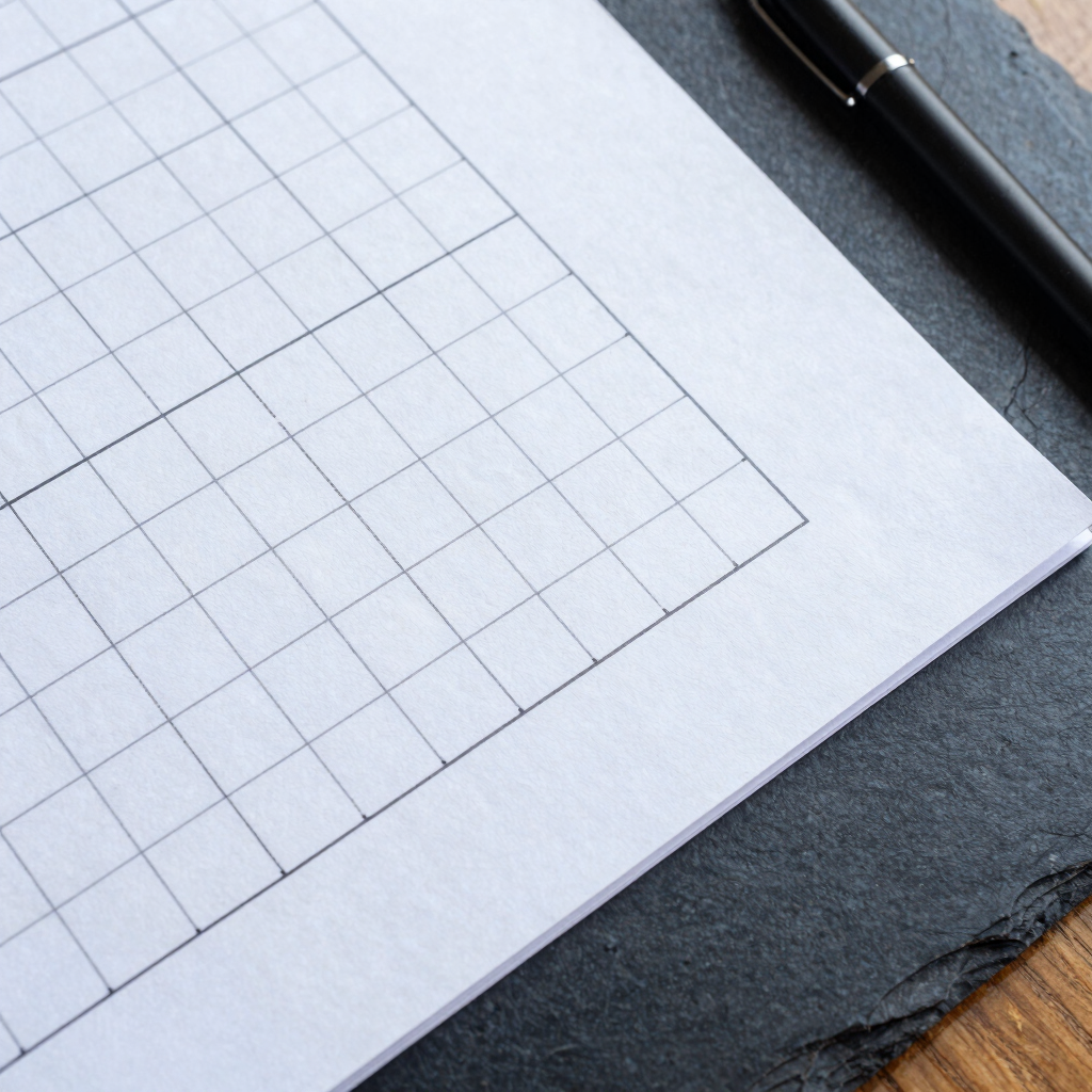 Strategic Growth Blueprint