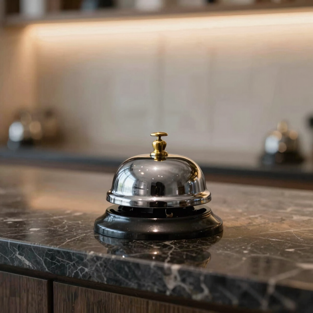 Luxury Concierge Operations Strategy