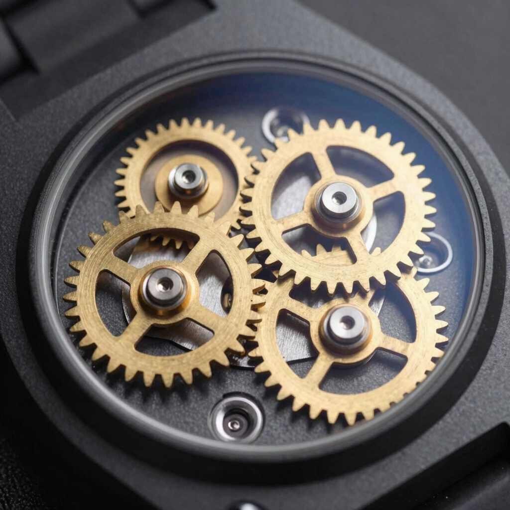 Workflow Automation Blueprinting