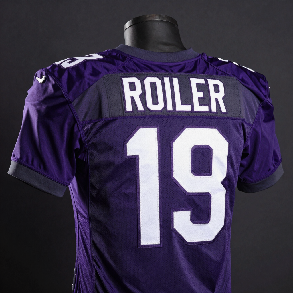 Custom Pro Matchday Kit