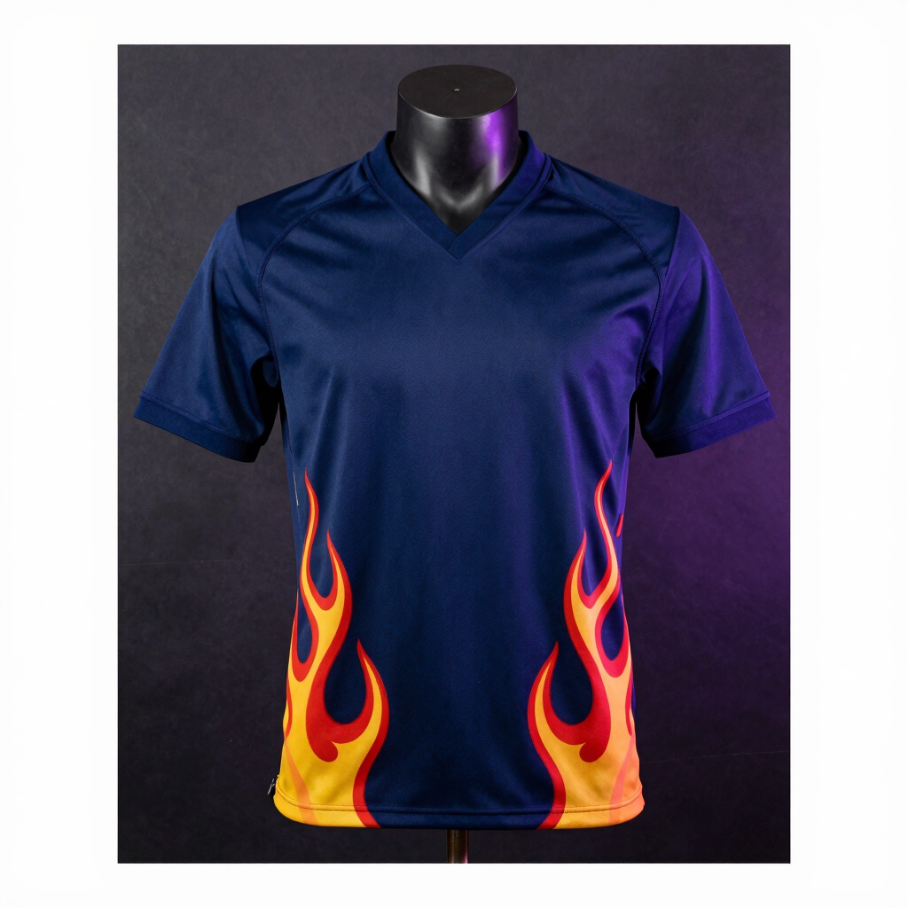Japan Flame Special Edition Kit