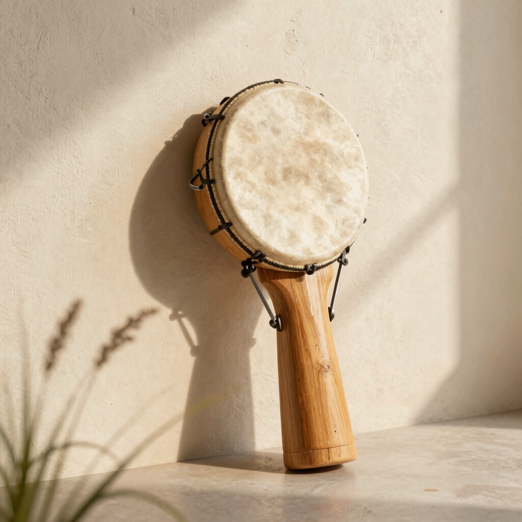 Breathwork & Audio Journey