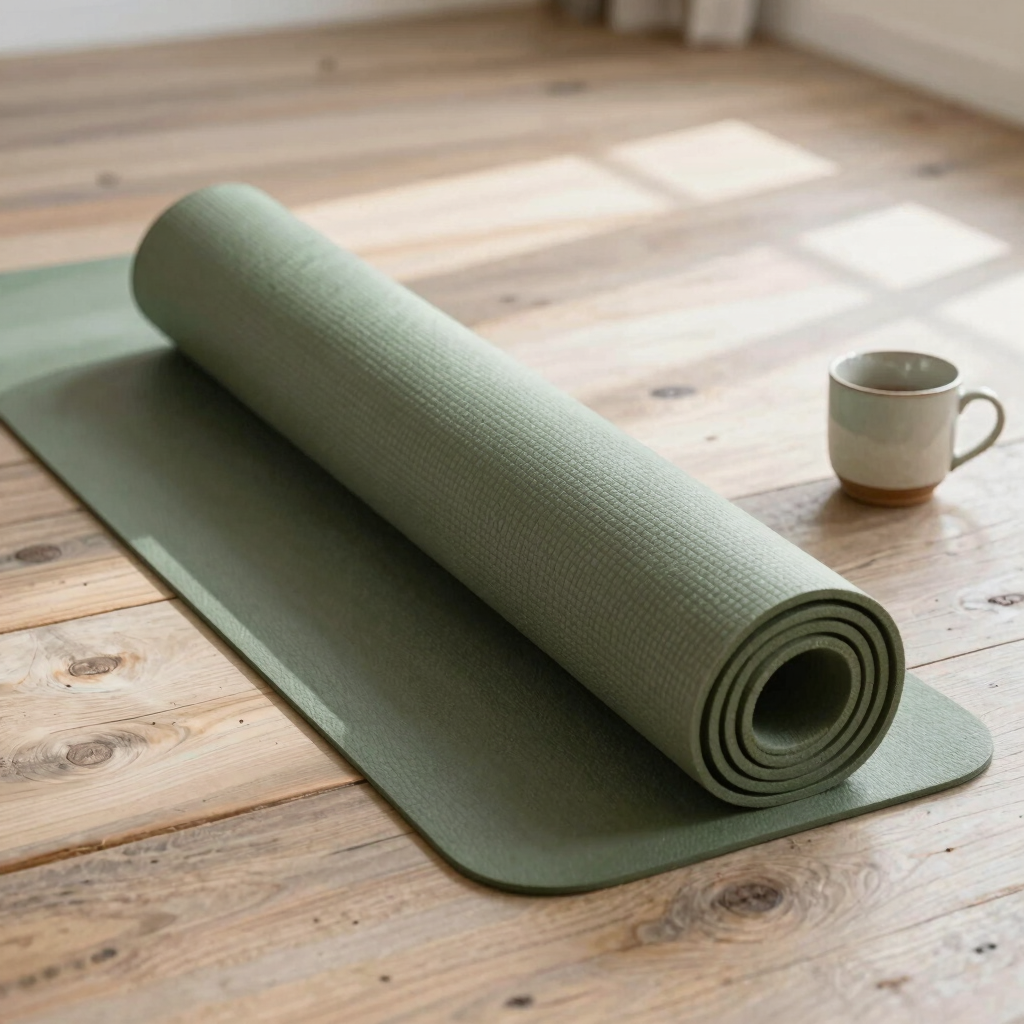 Soma Gentle Hatha Yoga
