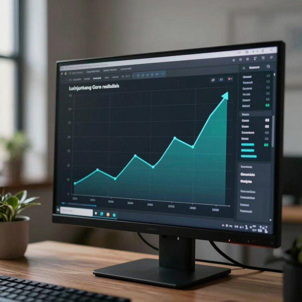 SEO setup 