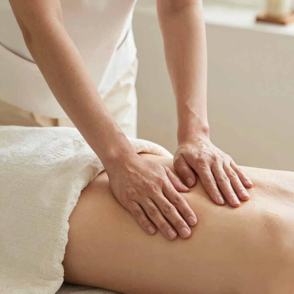 Deep Tissue Rejuvenation