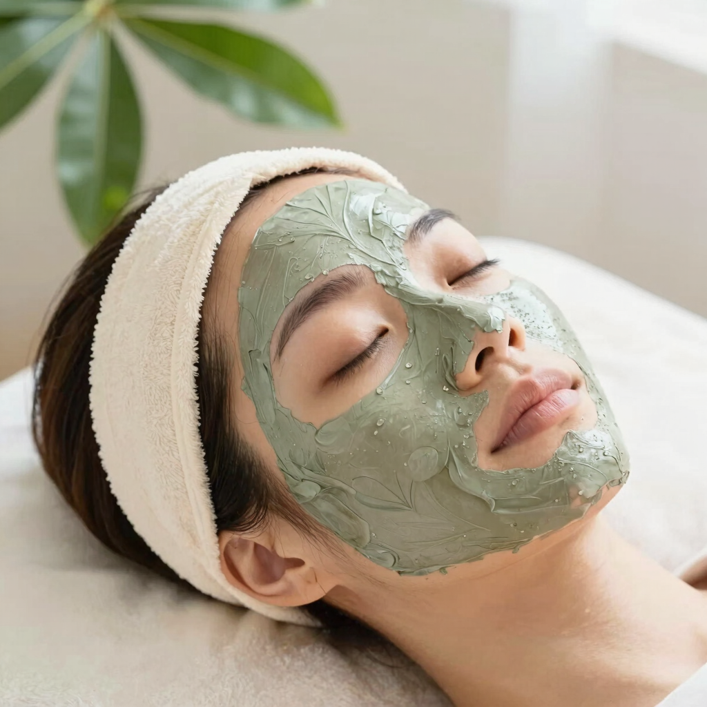 Hydrating Botanical Facial
