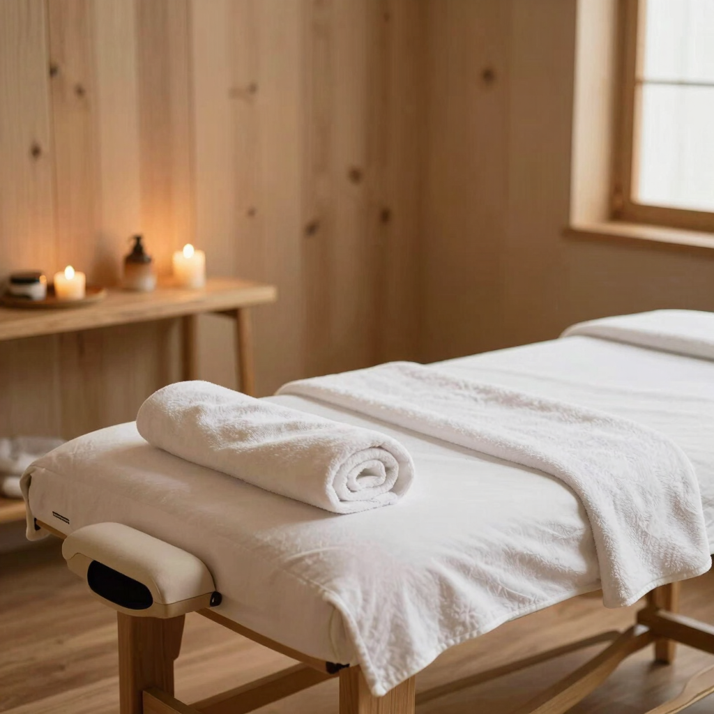 Swedish Relaxation Massage